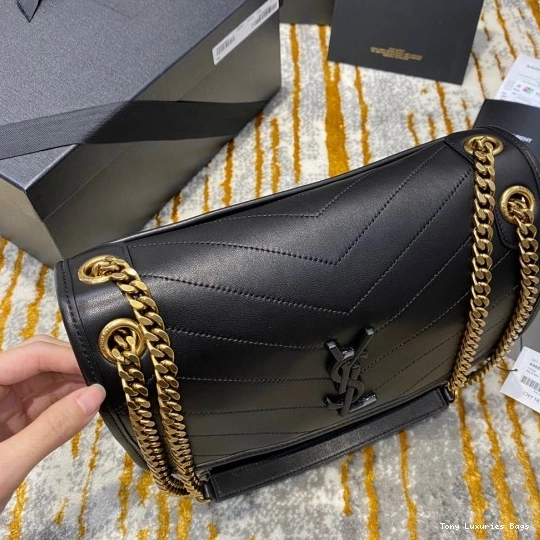 Tony Luxuries YSL MEDIUM NIKI 0804